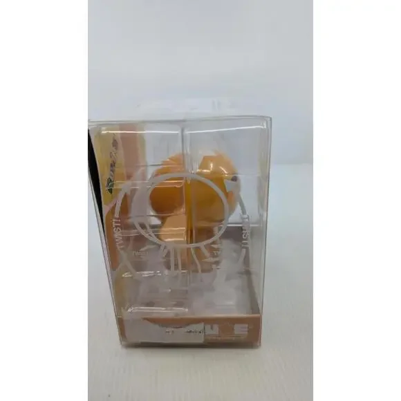 Rubik's Cube Gudetama Figure - Picture 6 of 8
